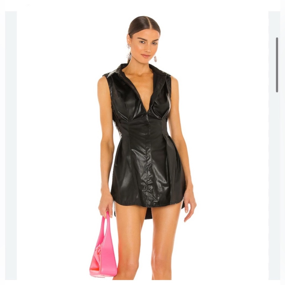 Ella Dress